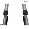 Fourche complete PEUGEOT VIVACITY 2 100 2004-2005 2T