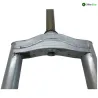 Fourche complete PEUGEOT VIVACITY 2 100 2004-2005 2T