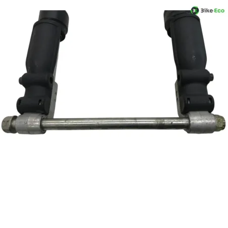 Fourche complete PEUGEOT VIVACITY 2 100 2004-2005 2T