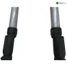 Fourche complete PEUGEOT VIVACITY 2 100 2004-2005 2T