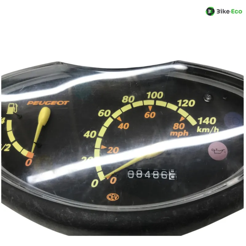 Compteur PEUGEOT VIVACITY 2 100 2004-2005 2T