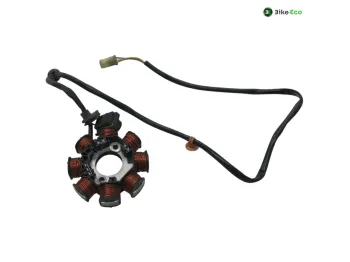 Stator alternateur PEUGEOT VIVACITY 2 100 2004-2005 2T