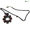Stator alternateur PEUGEOT VIVACITY 2 100 2004-2005 2T Stator alternateur PEUGEOT VIVACITY 2 100 2004-2005 2T