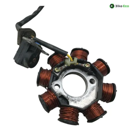 Stator alternateur PEUGEOT VIVACITY 2 100 2004-2005 2T