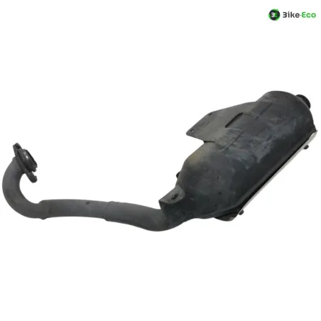 Ligne d'echappement PEUGEOT VIVACITY 2 100 2004-2005 2T