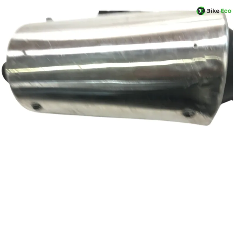 Ligne d'echappement PEUGEOT VIVACITY 2 100 2004-2005 2T