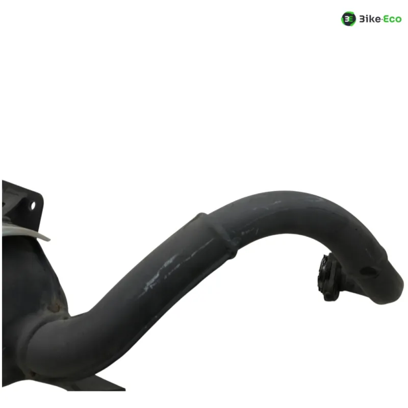Ligne d'echappement PEUGEOT VIVACITY 2 100 2004-2005 2T