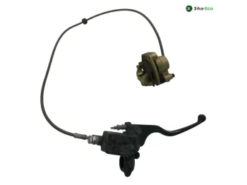 Etrier de frein avant PEUGEOT VIVACITY 2 100 2004-2005 2T