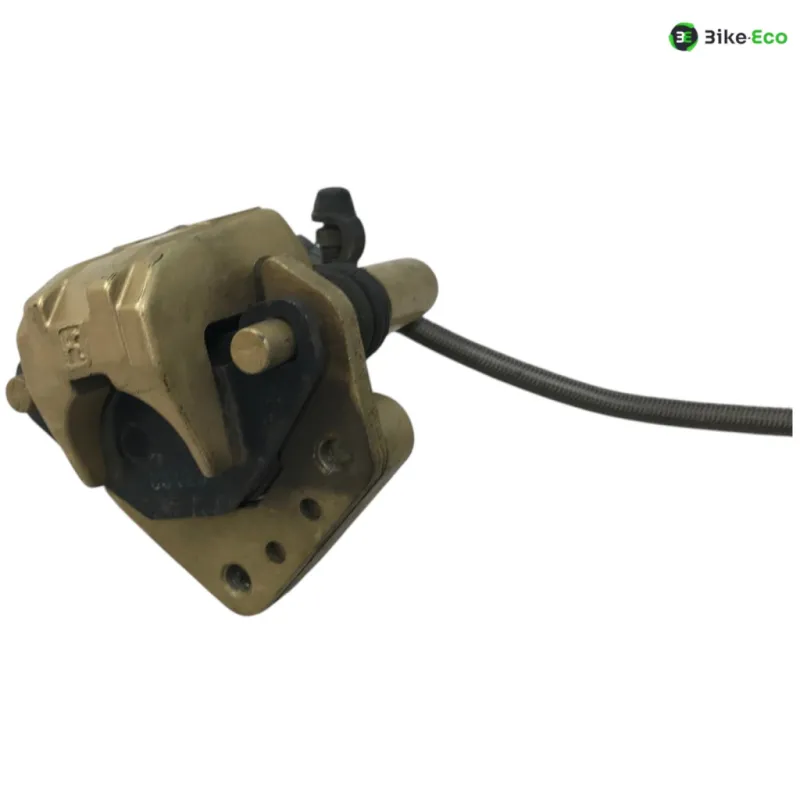 Etrier de frein avant PEUGEOT VIVACITY 2 100 2004-2005 2T