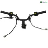 Guidon PEUGEOT VIVACITY 2 100 2004-2005 2T Guidon PEUGEOT VIVACITY 2 100 2004-2005 2T