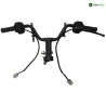 Guidon PEUGEOT VIVACITY 2 100 2004-2005 2T Guidon PEUGEOT VIVACITY 2 100 2004-2005 2T