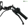 Guidon PEUGEOT VIVACITY 2 100 2004-2005 2T Guidon PEUGEOT VIVACITY 2 100 2004-2005 2T