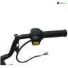 Guidon PEUGEOT VIVACITY 2 100 2004-2005 2T Guidon PEUGEOT VIVACITY 2 100 2004-2005 2T