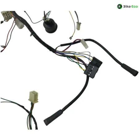 Faisceau electrique PEUGEOT VIVACITY 2 100 2004-2005 2T