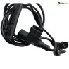 Capteur abs APRILIA TUONO 125 2021-2024