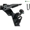 Bequille laterale APRILIA TUONO 125 2021-2024 Bequille laterale APRILIA TUONO 125 2021-2024