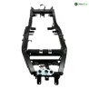 Boucle cadre arriere APRILIA TUONO 125 2021-2024 Boucle cadre arriere APRILIA TUONO 125 2021-2024