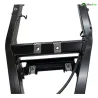 Boucle cadre arriere APRILIA TUONO 125 2021-2024 Boucle cadre arriere APRILIA TUONO 125 2021-2024