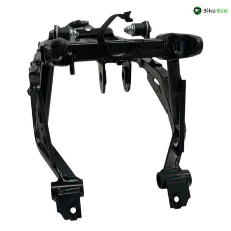 Boucle cadre arriere APRILIA TUONO 125 2021-2024