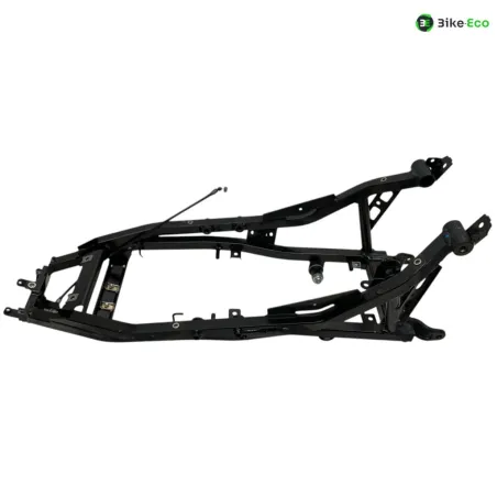 Boucle cadre arriere APRILIA TUONO 125 2021-2024