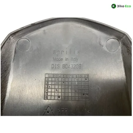 Garde boue arriere APRILIA TUONO 125 2021-2024