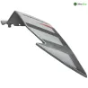 Cache lateral gauche APRILIA TUONO 125 2021-2024 Cache lateral gauche APRILIA TUONO 125 2021-2024