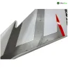 Cache lateral gauche APRILIA TUONO 125 2021-2024 Cache lateral gauche APRILIA TUONO 125 2021-2024