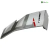 Cache lateral gauche APRILIA TUONO 125 2021-2024 Cache lateral gauche APRILIA TUONO 125 2021-2024