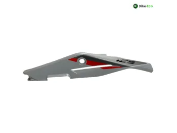 Cache carenage coque arriere gauche APRILIA TUONO 125 2021-2024