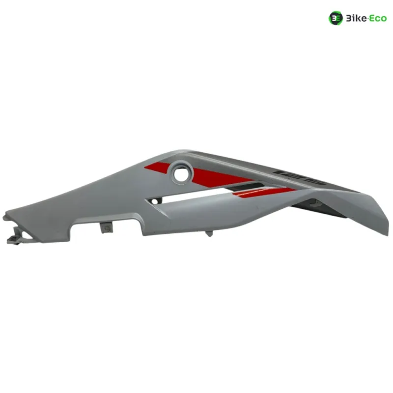 Cache carenage coque arriere gauche APRILIA TUONO 125 2021-2024