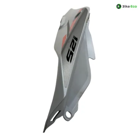 Cache carenage coque arriere gauche APRILIA TUONO 125 2021-2024