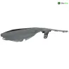 Cache carenage coque arriere gauche APRILIA TUONO 125 2021-2024