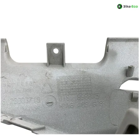 Cache carenage coque arriere gauche APRILIA TUONO 125 2021-2024