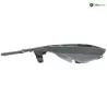 Cache carenage coque arriere droit APRILIA TUONO 125 2021-2024