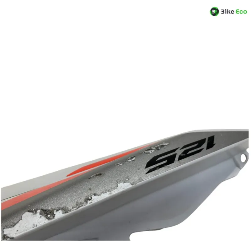 Cache carenage coque arriere droit APRILIA TUONO 125 2021-2024