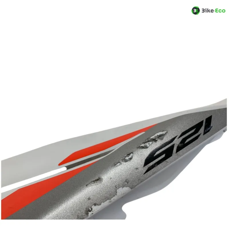 Cache carenage coque arriere droit APRILIA TUONO 125 2021-2024