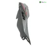 Cache carenage coque arriere droit APRILIA TUONO 125 2021-2024