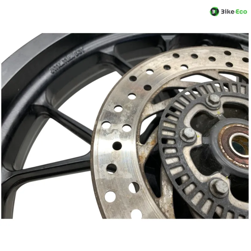 Jante arriere APRILIA TUONO 125 2021-2024