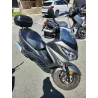 SUZUKI UH 125 BURGMAN .