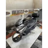 SUZUKI UH 125 BURGMAN .