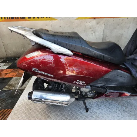 HONDA FES 125 PANTHEON