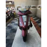 HONDA FES 125 PANTHEON