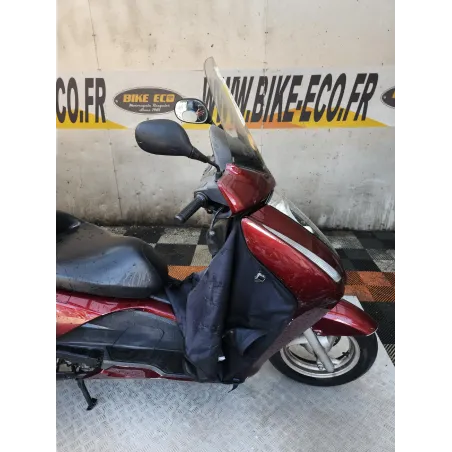 HONDA FES 125 PANTHEON