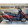 HONDA FES 125 PANTHEON