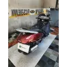 HONDA FES 125 PANTHEON