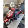 HONDA FES 125 PANTHEON