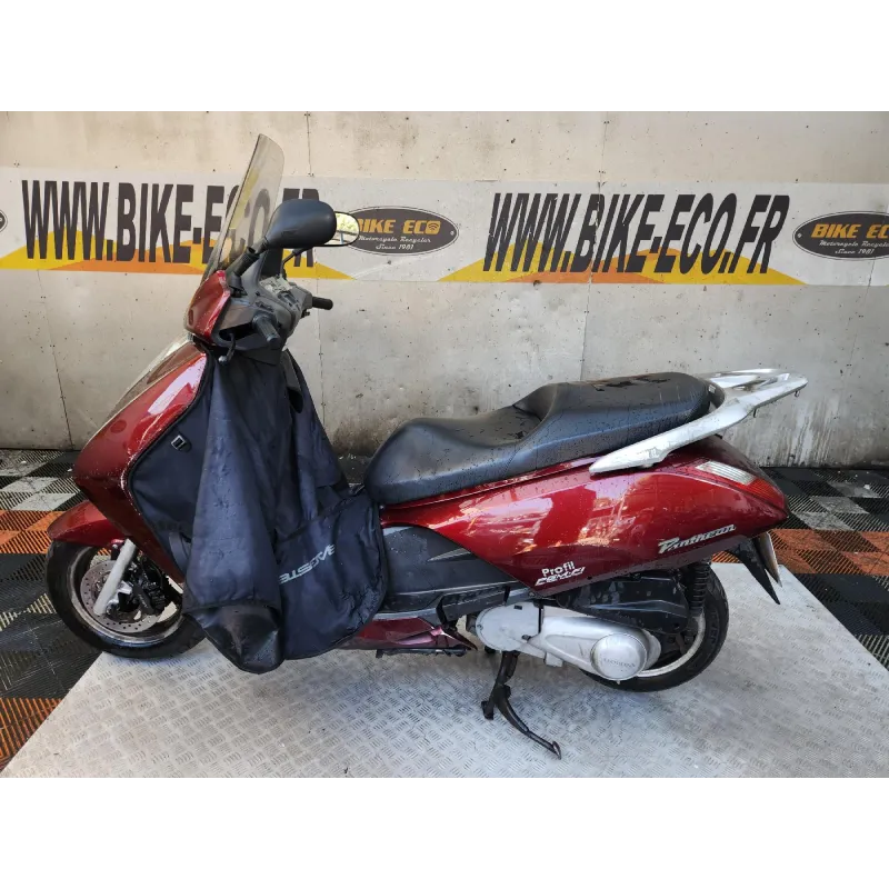 HONDA FES 125 PANTHEON