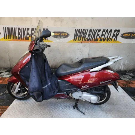 HONDA FES 125 PANTHEON