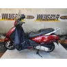 HONDA FES 125 PANTHEON