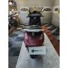 HONDA FES 125 PANTHEON